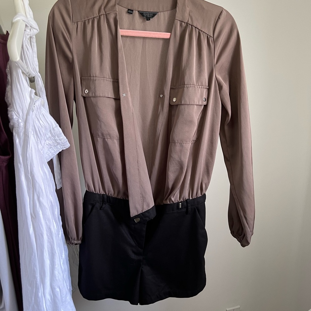 Guess Romper